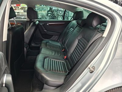 2012 Volkswagen Passat