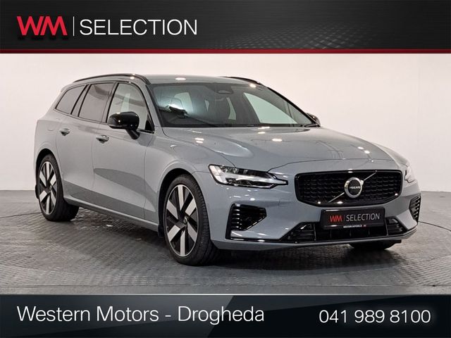 vehicle for sale from Western Motors Galway