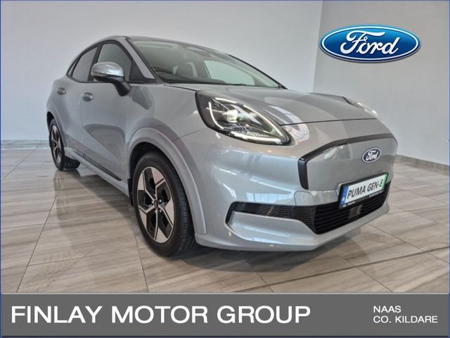 vehicle for sale from Finlay Motor Group