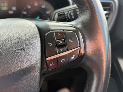 2019 Ford Focus