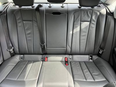 2019 Audi A4