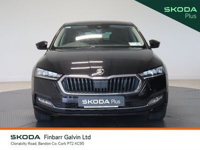 2024 Skoda Octavia