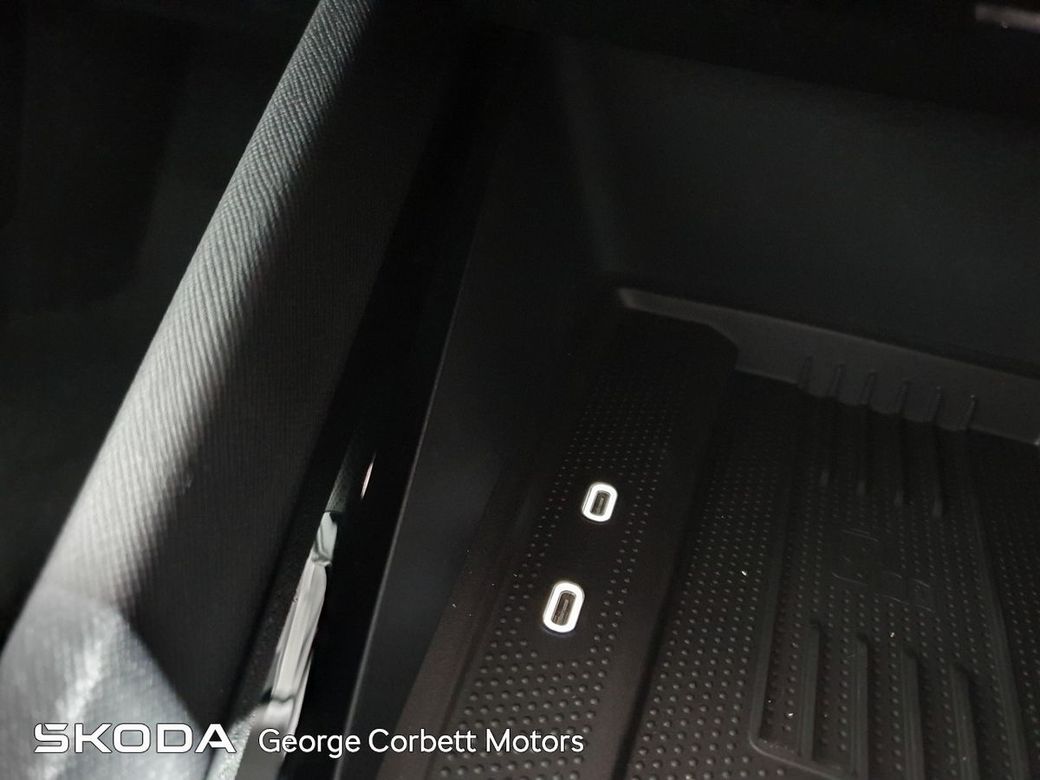 2026 Skoda Octavia