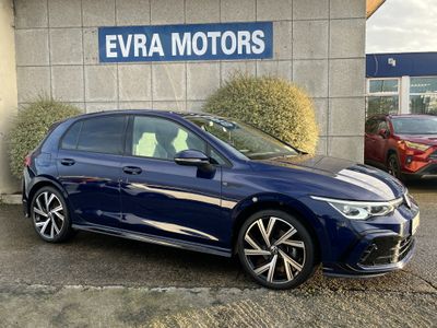 2022 Volkswagen Golf