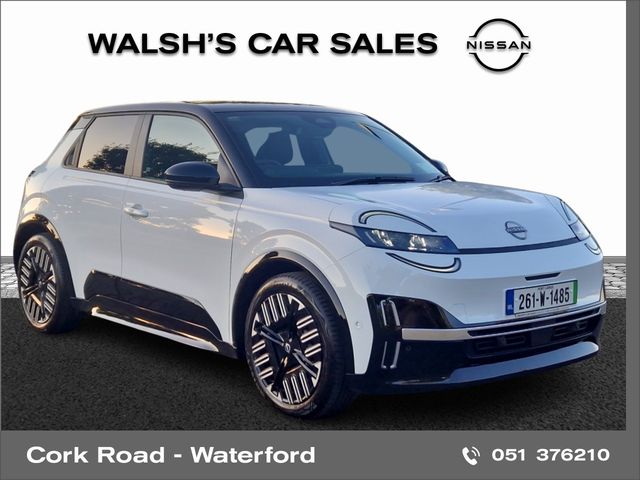 vehicle for sale from Walsh's Car Sales