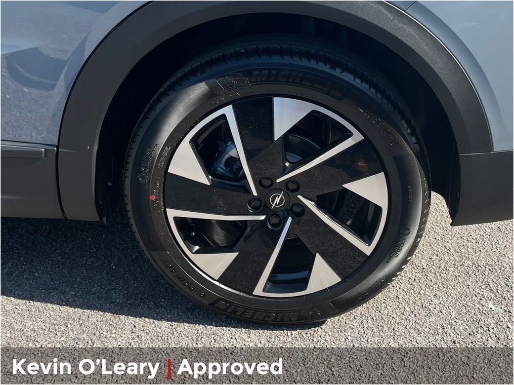 2026 Opel Grandland