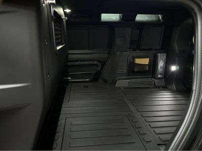 2026 Land Rover Defender