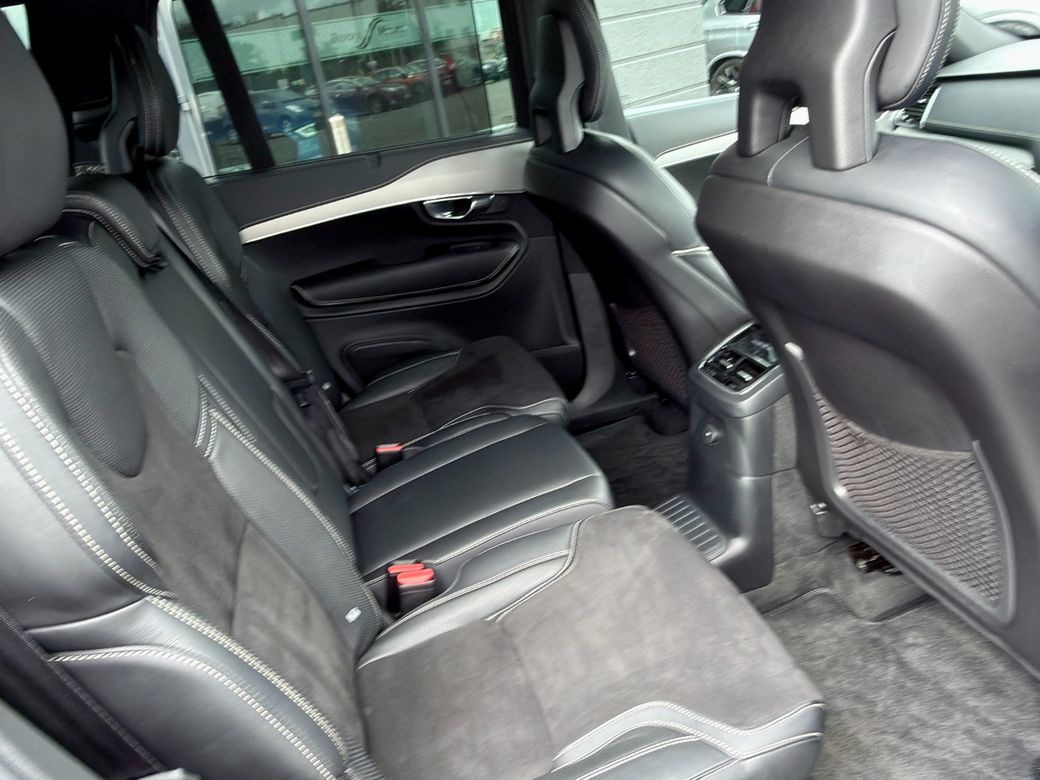 2020 Volvo XC90