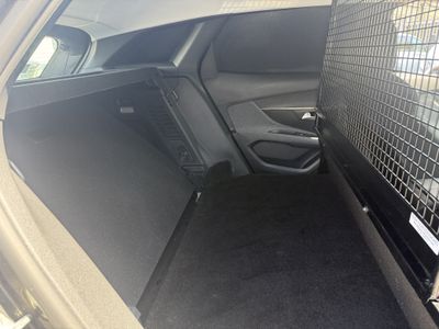 2022 Peugeot 3008