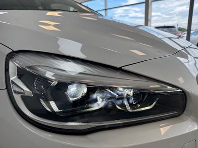 2019 BMW 2 Series Gran Tourer