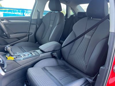 2015 Audi A3