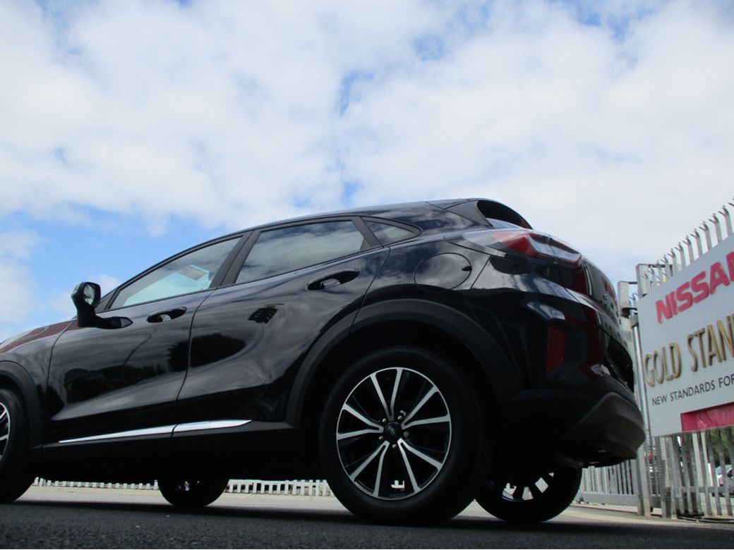 2023 Ford Puma