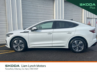 2023 Skoda Enyaq