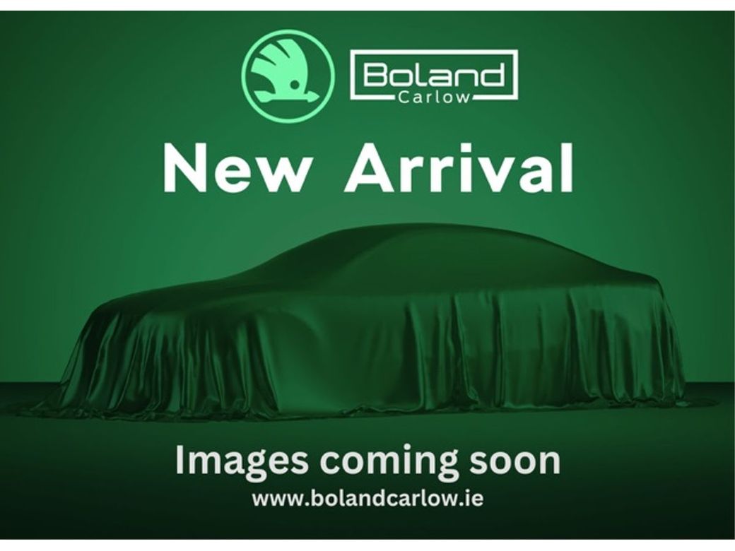 2026 Skoda Octavia