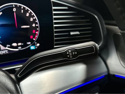 2026 Mercedes-Benz GLE Class