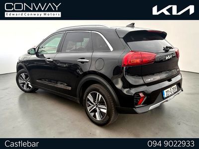2022 Kia Niro