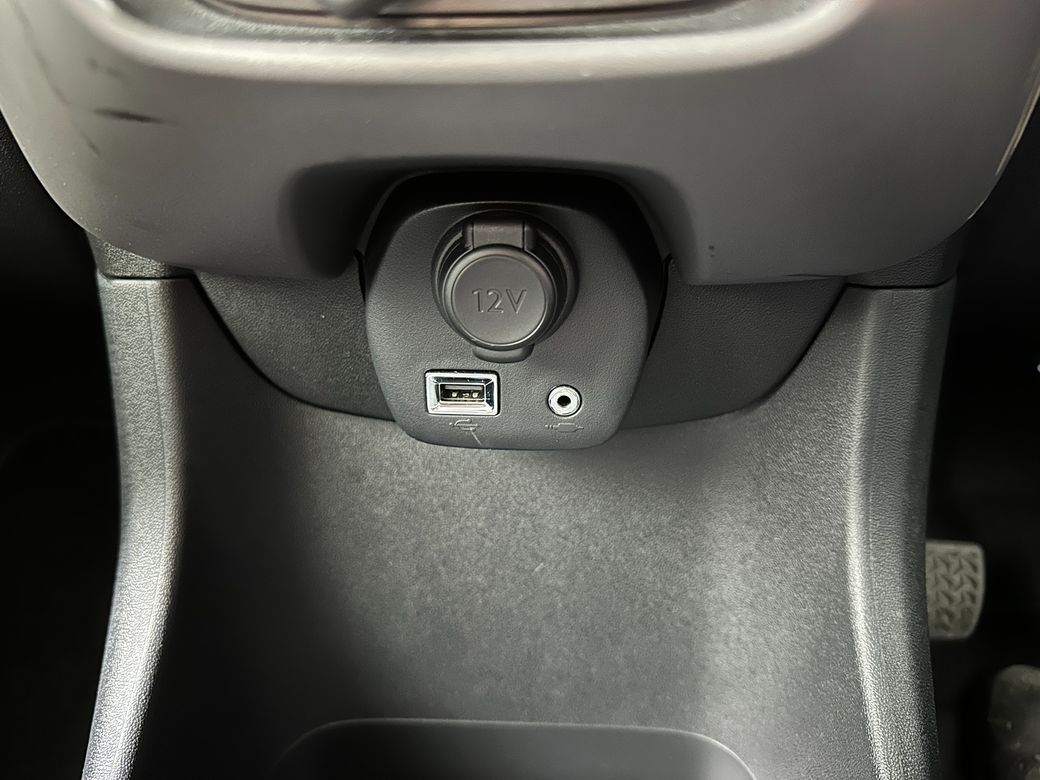 2021 Peugeot 108