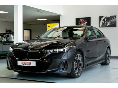 2025 BMW i5