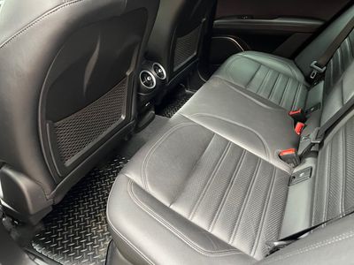 2021 Alfa Romeo Stelvio