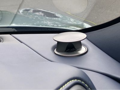 2019 Aston Martin DB11