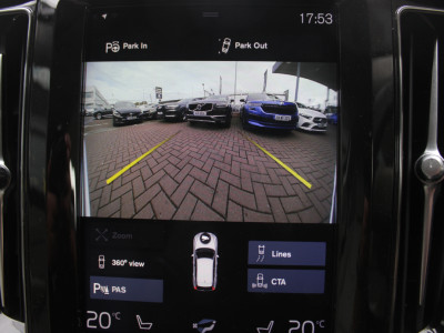 2020 Volvo XC60