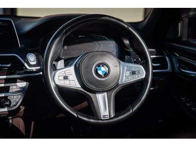 2019 BMW 7 Series