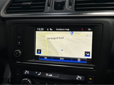 2016 Renault Kadjar