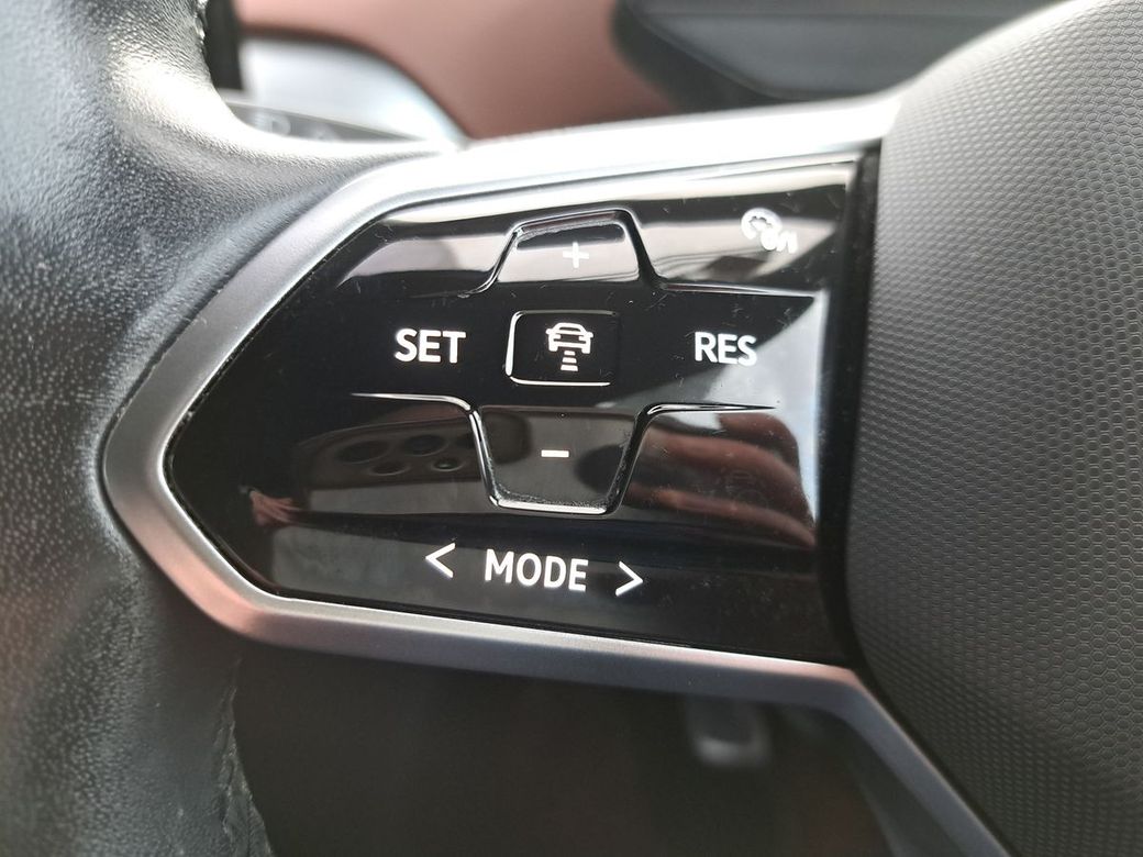 2022 Volkswagen ID.4