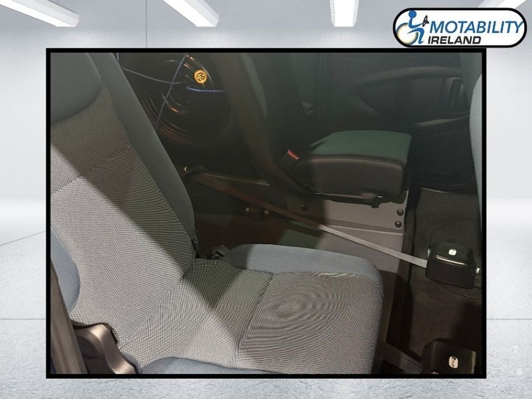 2019 Citroen Berlingo