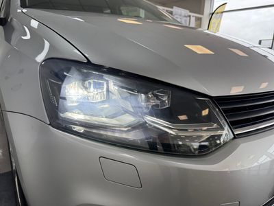 2016 Volkswagen Polo