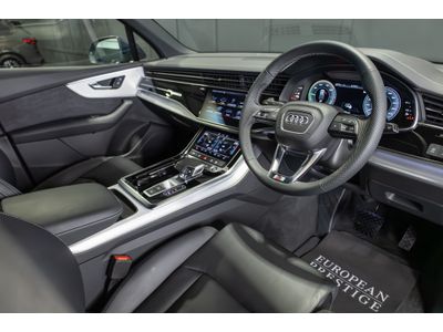 2025 Audi Q7