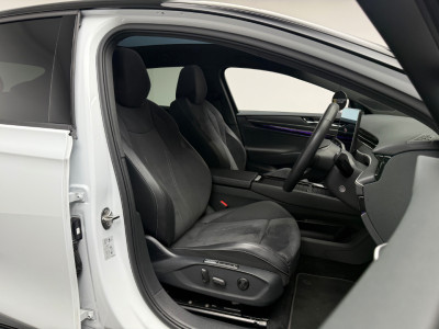 2025 Volkswagen ID.7