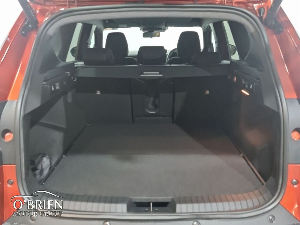 2025 Dacia Bigster