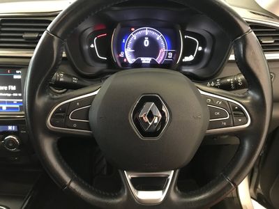 2018 Renault Kadjar
