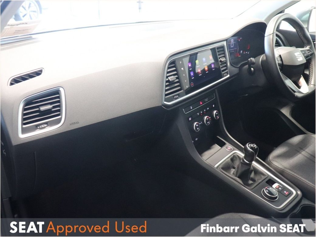 2024 SEAT Ateca