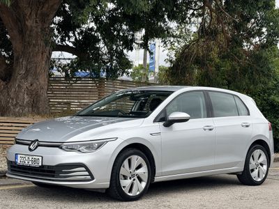 2023 Volkswagen Golf