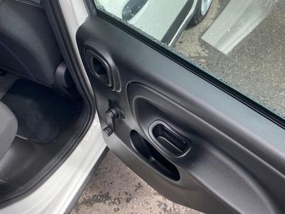 2024 Fiat Panda