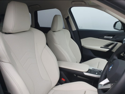 2026 BMW iX1
