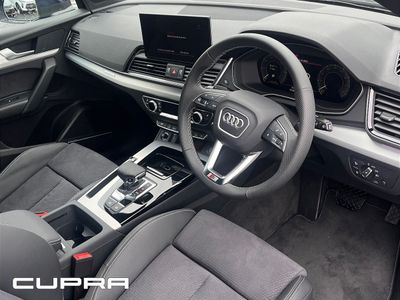 2024 Audi Q5