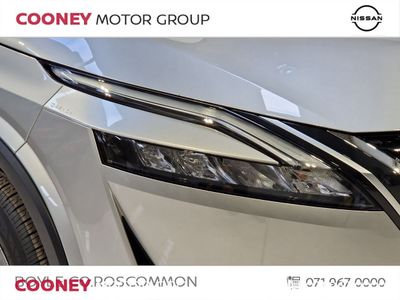 2023 Nissan Qashqai