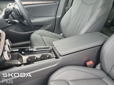 2025 Skoda Superb