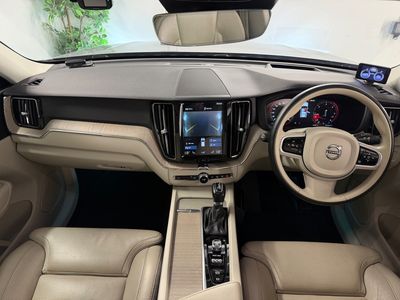 2018 Volvo XC60