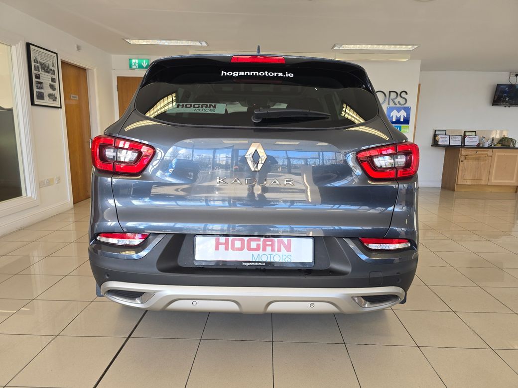 2020 Renault Kadjar