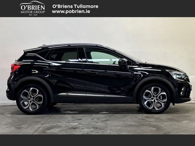 2024 Renault Captur