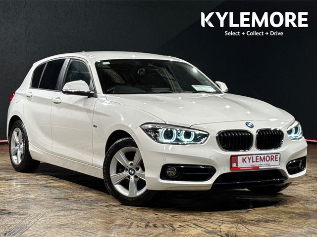 vehicle for sale from Kylemore Cars