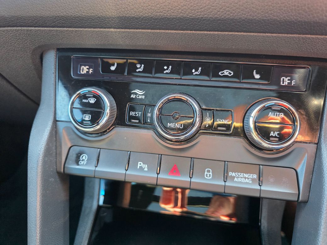 2022 Skoda Kodiaq