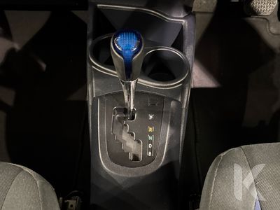 2019 Toyota Aqua