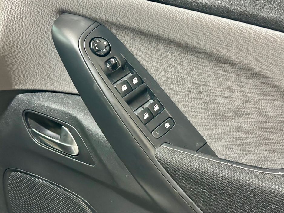 2016 Citroen Grand C4 Picasso
