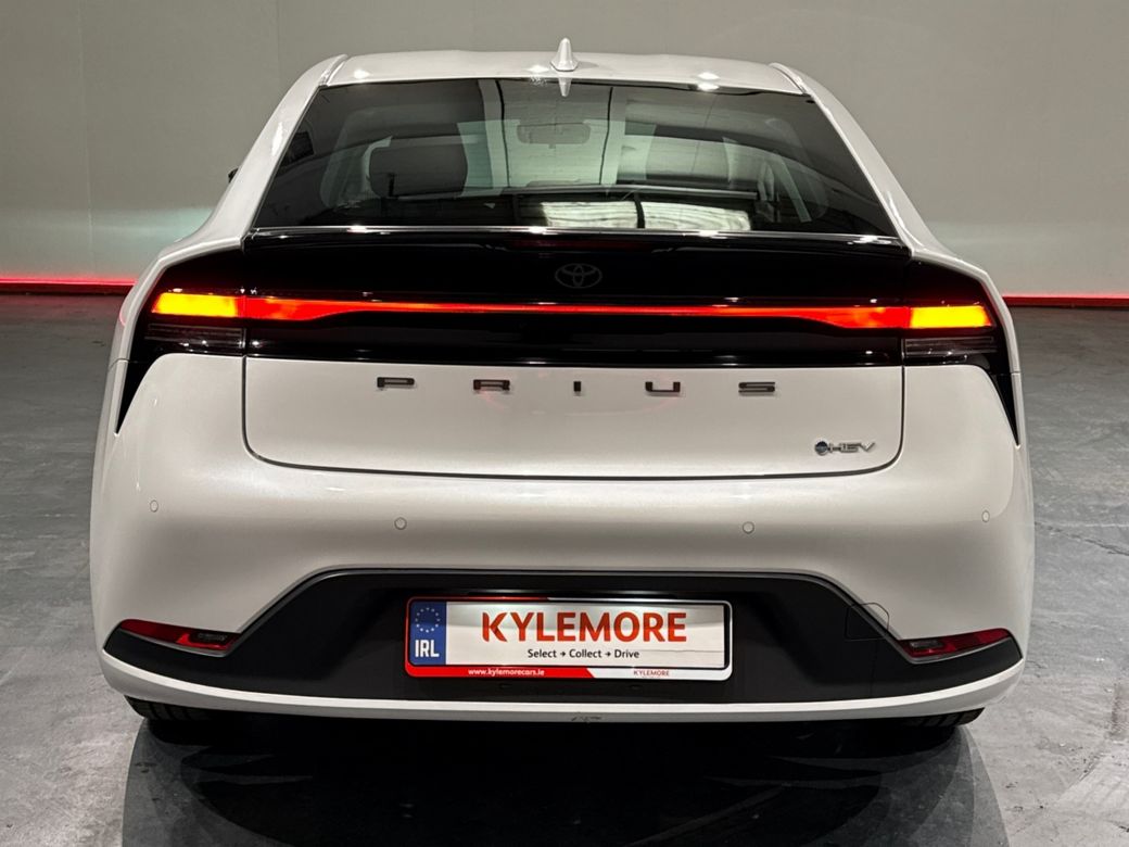 2023 Toyota Prius