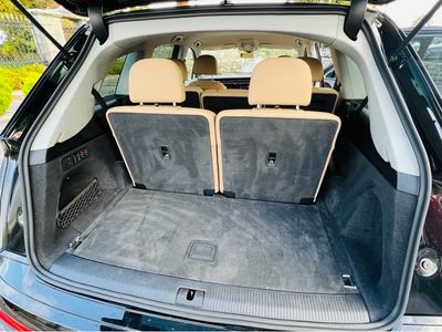 2021 Audi Q7